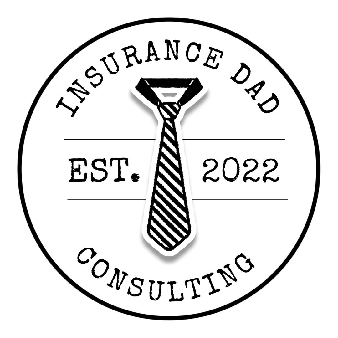 Insurance Dad Consulting logo